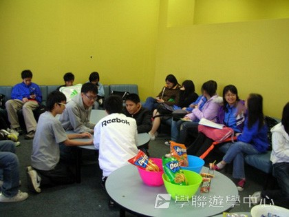 悉尼都會文化體驗遊學假期,學聯遊學團