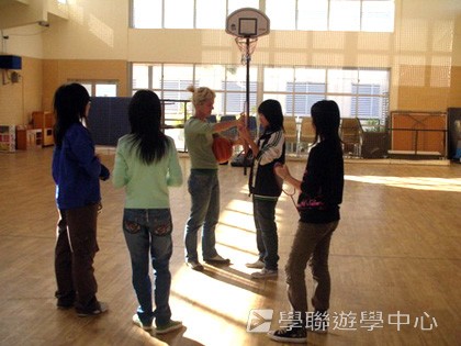 悉尼都會文化體驗遊學假期,學聯遊學團