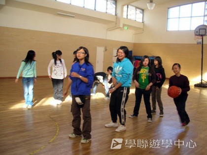 悉尼都會文化體驗遊學假期,學聯遊學團