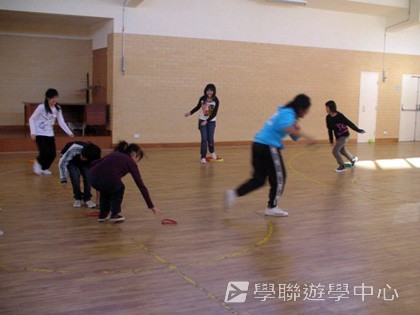 悉尼都會文化體驗遊學假期,學聯遊學團