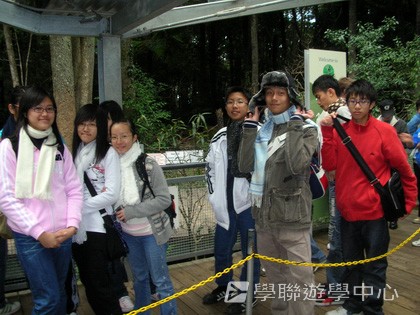 悉尼都會文化體驗遊學假期,學聯遊學團