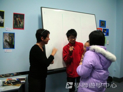 悉尼都會文化體驗遊學假期,學聯遊學團