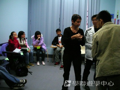 悉尼都會文化體驗遊學假期,學聯遊學團