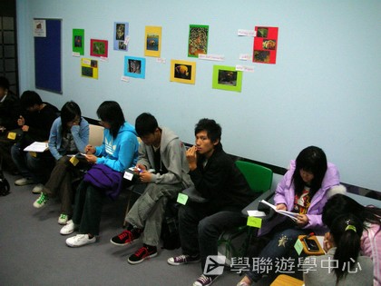 悉尼都會文化體驗遊學假期,學聯遊學團