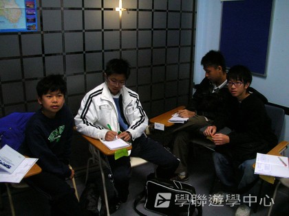 悉尼都會文化體驗遊學假期,學聯遊學團