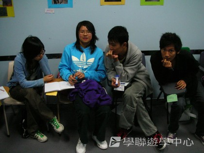 悉尼都會文化體驗遊學假期,學聯遊學團