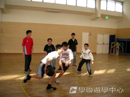 悉尼都會文化體驗遊學假期,學聯遊學團