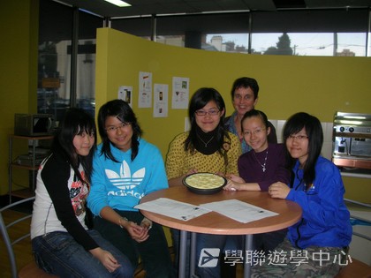 悉尼都會文化體驗遊學假期,學聯遊學團