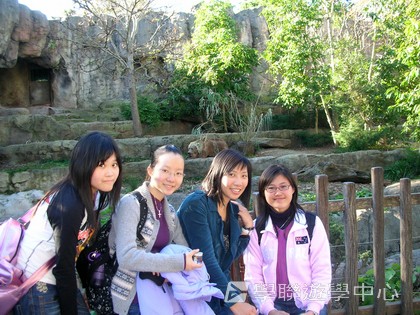 悉尼都會文化體驗遊學假期,學聯遊學團