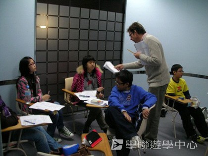 悉尼都會文化體驗遊學假期,學聯遊學團
