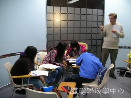 悉尼都會文化體驗遊學假期,學聯遊學團