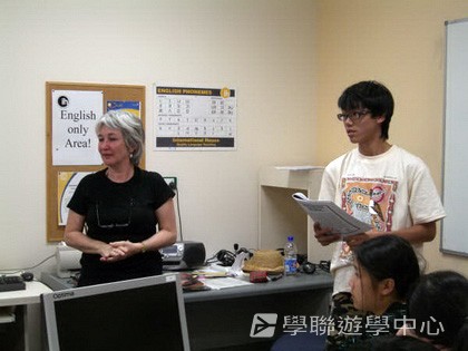昆士蘭遊學 + 農莊生活體驗,學聯遊學團