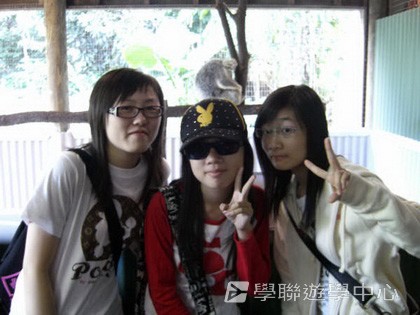 昆士蘭遊學 + 農莊生活體驗,學聯遊學團