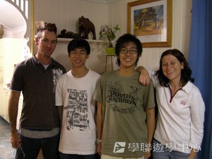 昆士蘭遊學 + 農莊生活體驗,學聯遊學團