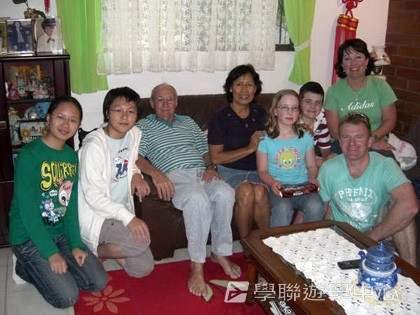昆士蘭遊學 + 農莊生活體驗,學聯遊學團