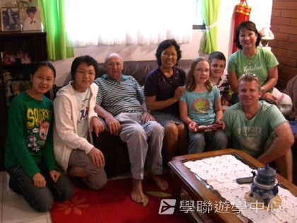 昆士蘭遊學 + 農莊生活體驗,學聯遊學團