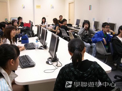 昆士蘭遊學 + 農莊生活體驗,學聯遊學團