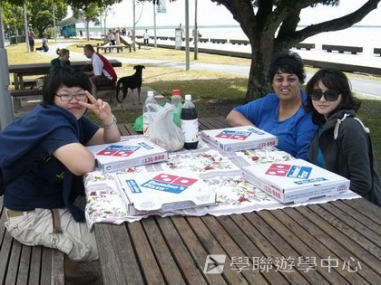 昆士蘭遊學 + 農莊生活體驗,學聯遊學團