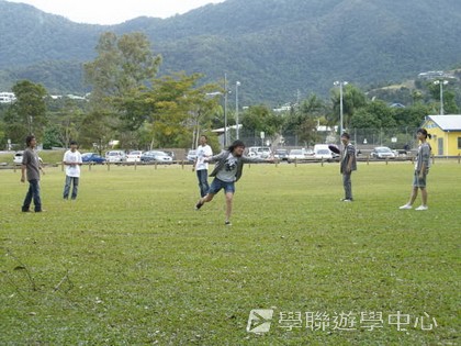 昆士蘭遊學 + 農莊生活體驗,學聯遊學團