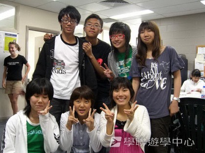 昆士蘭遊學 + 農莊生活體驗,學聯遊學團