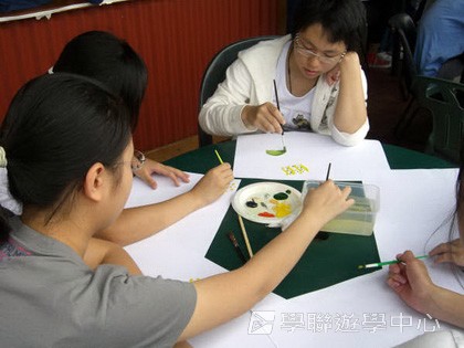 昆士蘭遊學 + 農莊生活體驗,學聯遊學團