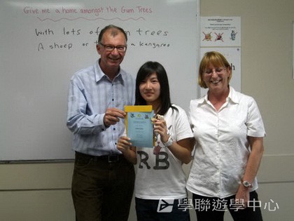 昆士蘭遊學 + 農莊生活體驗,學聯遊學團