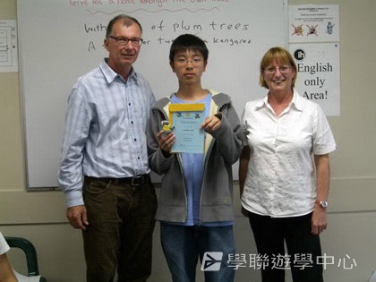 昆士蘭遊學 + 農莊生活體驗,學聯遊學團
