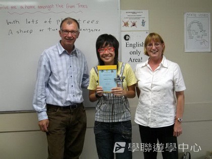 昆士蘭遊學 + 農莊生活體驗,學聯遊學團