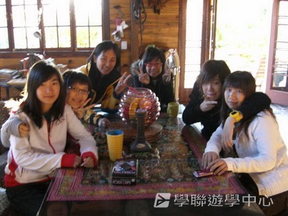 昆士蘭遊學 + 農莊生活體驗,學聯遊學團