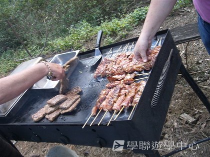 昆士蘭遊學 + 農莊生活體驗,學聯遊學團
