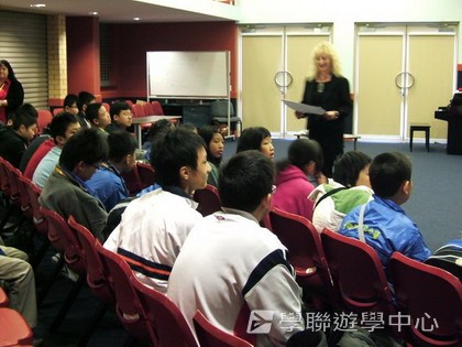 布里斯本名校遊學假期,學聯遊學團