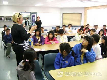 布里斯本名校遊學假期,學聯遊學團