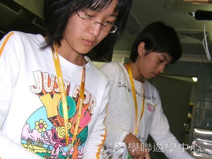 布里斯本名校遊學假期,學聯遊學團