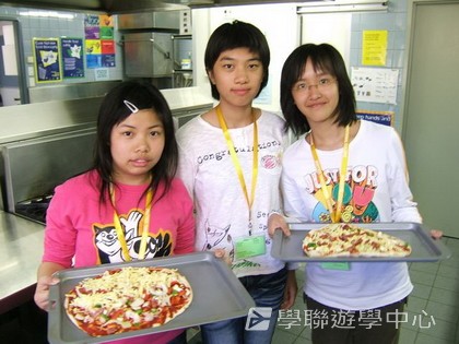 布里斯本名校遊學假期,學聯遊學團