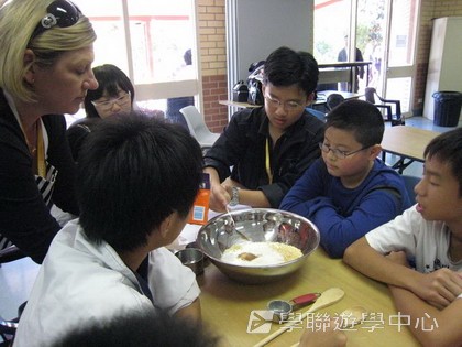 布里斯本名校遊學假期,學聯遊學團