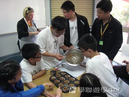 布里斯本名校遊學假期,學聯遊學團