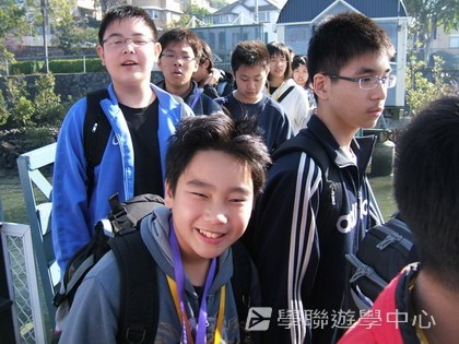 布里斯本名校遊學假期,學聯遊學團