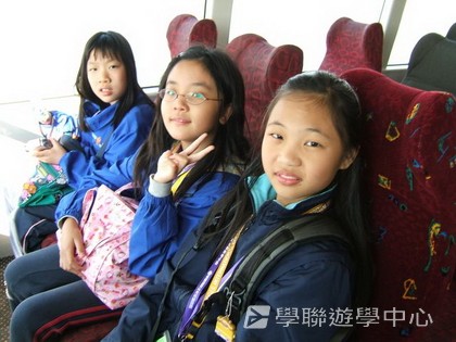 布里斯本名校遊學假期,學聯遊學團