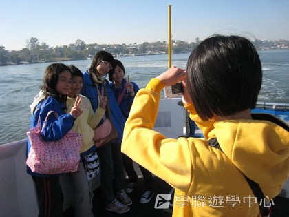布里斯本名校遊學假期,學聯遊學團