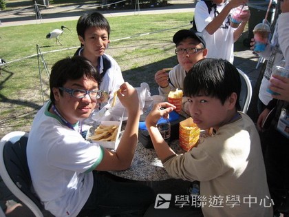 布里斯本名校遊學假期,學聯遊學團