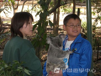 布里斯本名校遊學假期,學聯遊學團