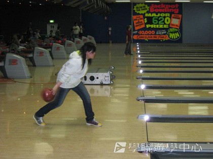布里斯本名校遊學假期,學聯遊學團