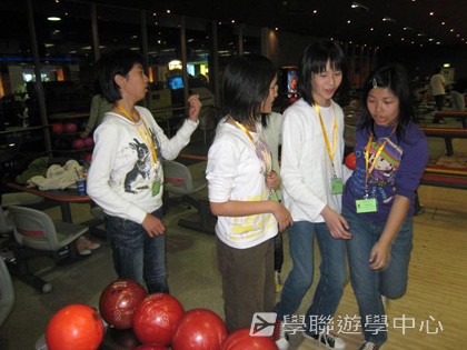 布里斯本名校遊學假期,學聯遊學團