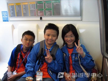 「升空夢、超想像」迪士尼太空夢幻探索營,學聯遊學團