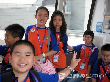 「升空夢、超想像」迪士尼太空夢幻探索營,學聯遊學團