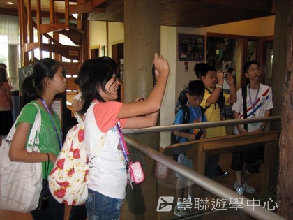 「升空夢、超想像」迪士尼太空夢幻探索營,學聯遊學團