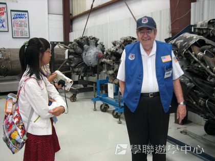「升空夢、超想像」迪士尼太空夢幻探索營,學聯遊學團