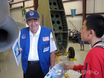 「升空夢、超想像」迪士尼太空夢幻探索營,學聯遊學團