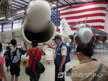 「升空夢、超想像」迪士尼太空夢幻探索營,學聯遊學團