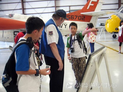 「升空夢、超想像」迪士尼太空夢幻探索營,學聯遊學團